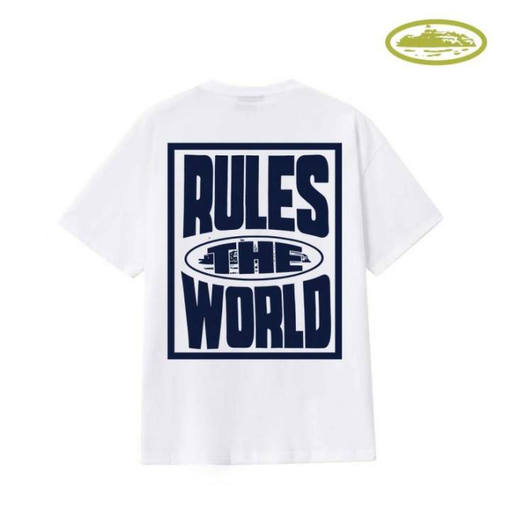Corteiz T Shirts Short _SKUCorteizS-2XLastxC4316819